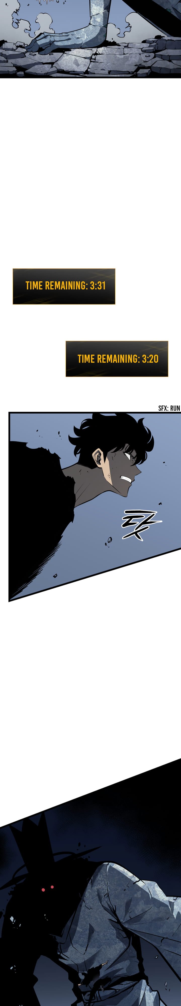 Solo Leveling, Chapter 127 image 33